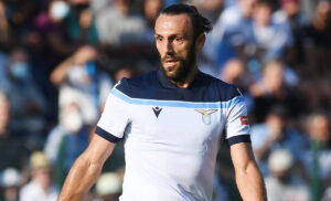 Muriqi, gioia social per la vittoria nella partitella – FOTO