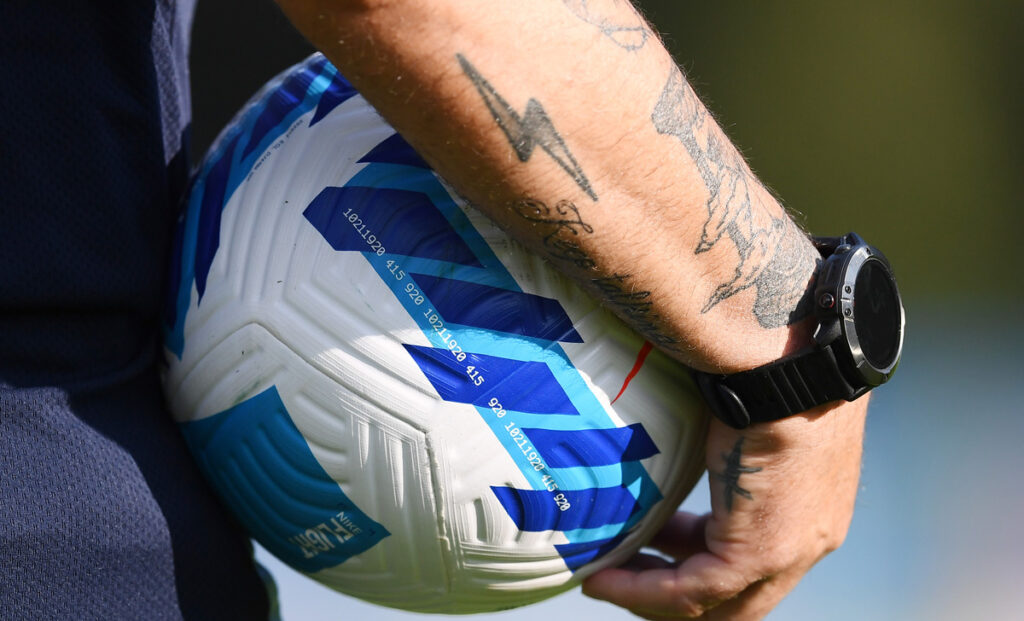 Ultime Notizie Serie A: due positivi nello Spezia, parla Calcagno 1 Pallone