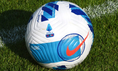 Pallone Serie A