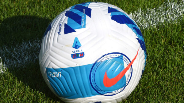 Pallone Serie A