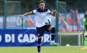 Lazio Inter, le probabili formazioni: Patric al posto di Acerbi, c’è Immobile