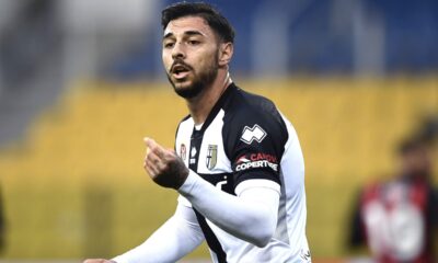 Pezzella Parma