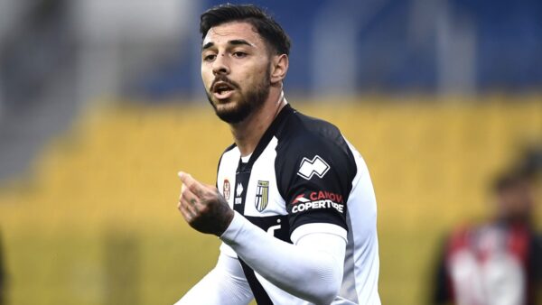 Pezzella Parma