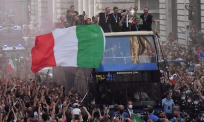 Pullman Italia