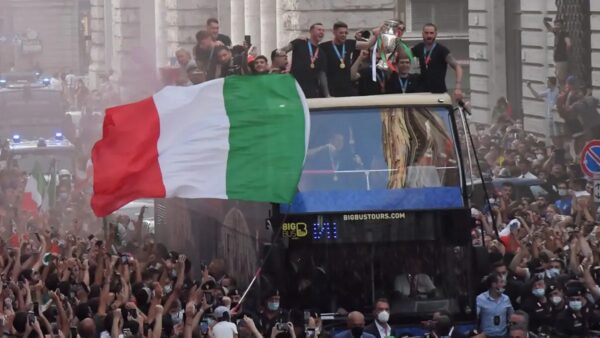 Pullman Italia