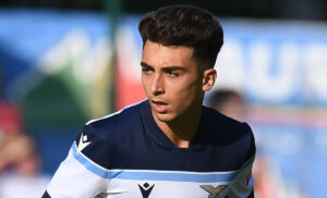 Raul Moro pronto per Lazio Cagliari: la sua determinazione – FOTO