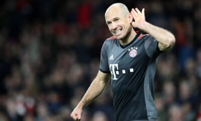 Robben