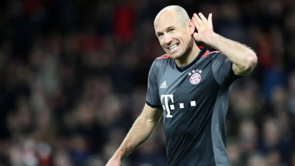 Robben