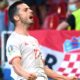 Sarabia Spagna