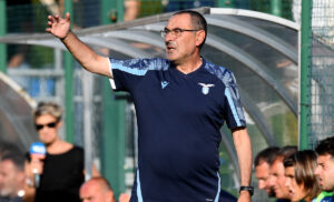 Pozzi difende Sarri: «Anche all’Empoli partì male, ma poi…»