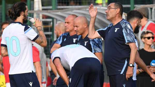 Sarri Luis Alberto
