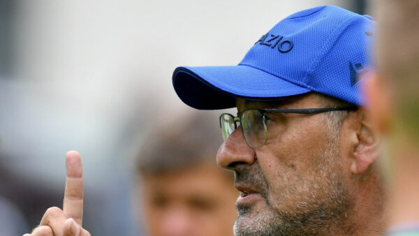 Allenamento