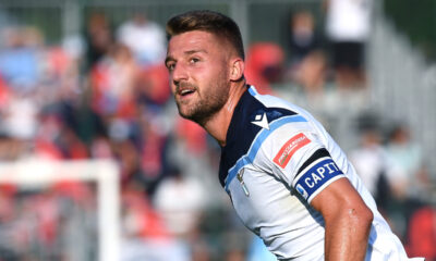 Sergej Milinkovic Savic