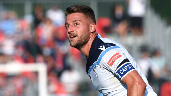 Sergej Milinkovic Savic