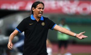 Roma-Inter, netto successo dei nerazzurri: all’Olimpico è 0-3