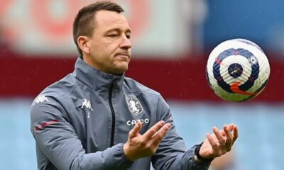 Terry AV