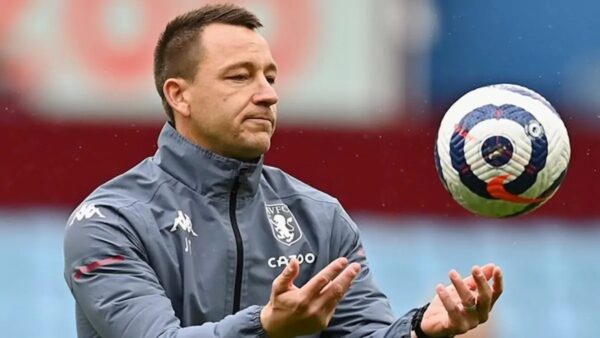 Terry AV