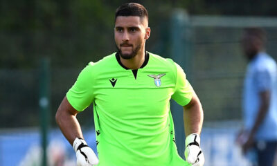 Thomas Strakosha
