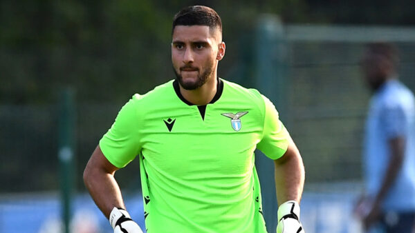 Thomas Strakosha