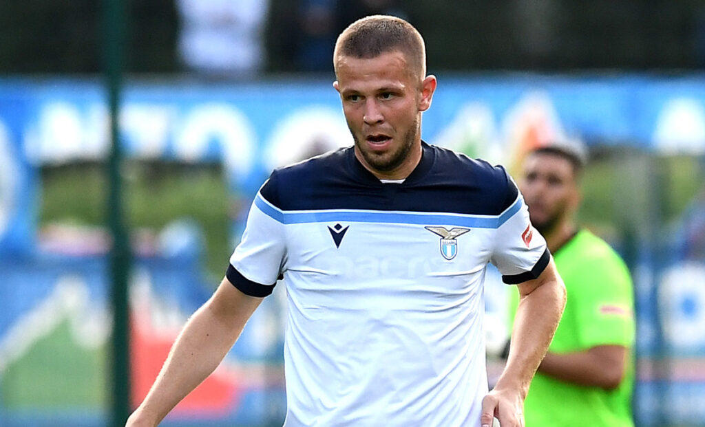 Calciomercato Lazio, da Vavro ad Escalante: il punto sui giocatori in prestito 1 Vavro