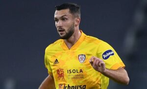 Walukiewicz Lazio, spunta anche il polacco per la difesa