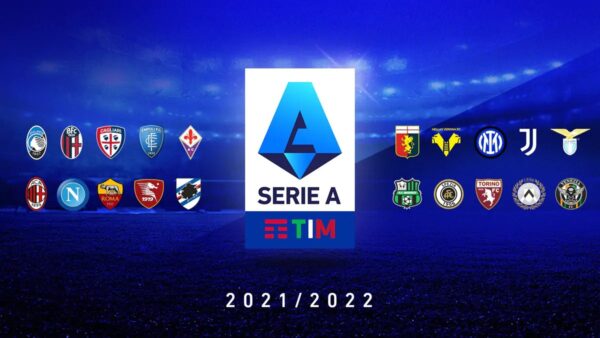 Serie A