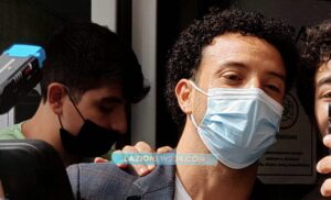 Felipe Anderson Lazio, svelato il numero di maglia – FOTO