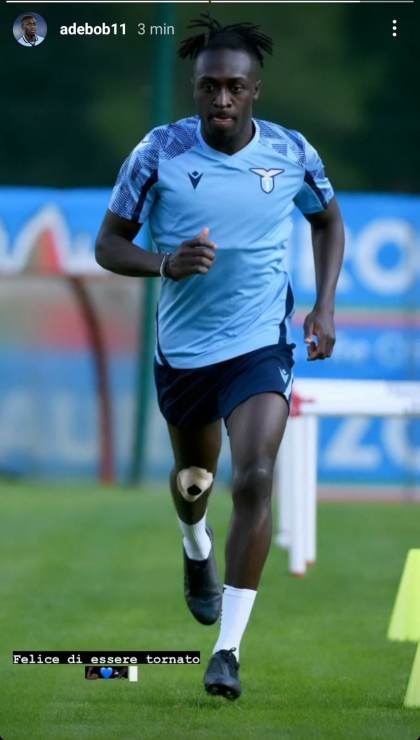 adekanye auronzo