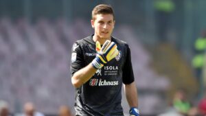 Cagliari, due giocatori guariti dal Covid-19
