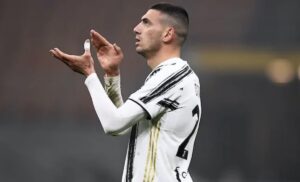 Demiral Lazio, può essere lui il sostituto di Luiz Felipe