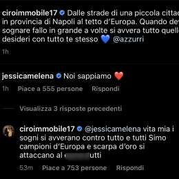 immobile sfogo censored
