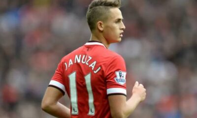 januzaj