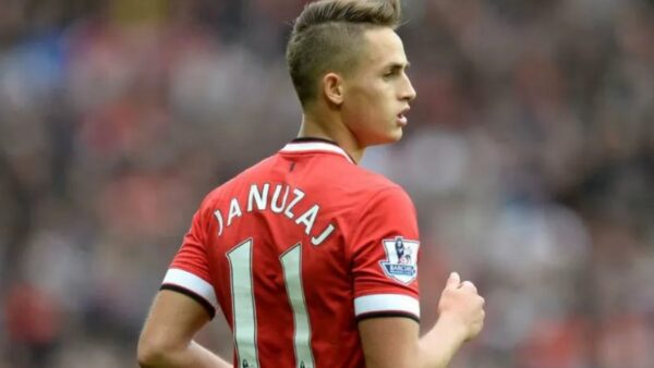 januzaj