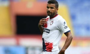 Messias Lazio, biancocelesti in pressing sul giocatore del Crotone