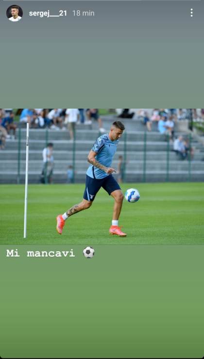 milinkovic auronzo