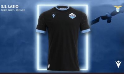 new third kit