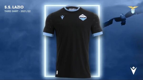 new third kit