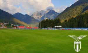 Lazio Triestina, gli avversari presentano l’amichevole: «Ci siamo!» FOTO