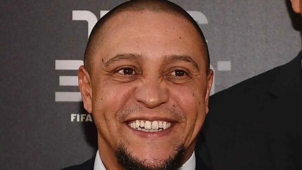 Roberto carlos