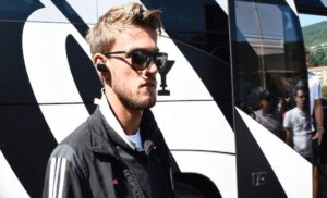 Rugani Lazio, il difensore è un’idea sempre più concreta