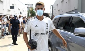 Ag. Rugani: «Futuro da decidere. E sulla Lazio…»
