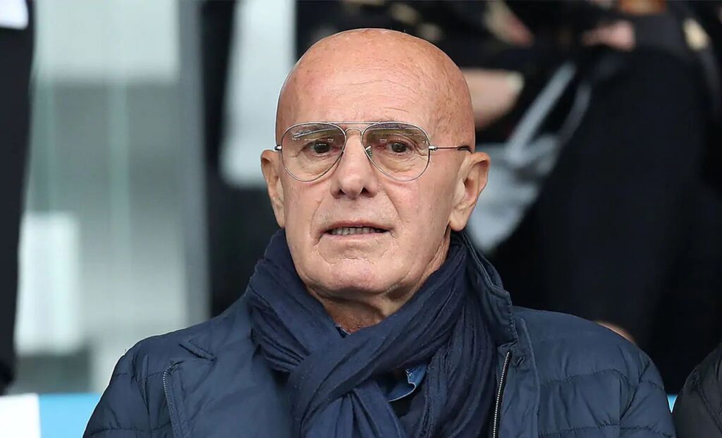 Chi vincerà il campionato? Le parole di Arrigo Sacchi: «Non sono un INDOVINO, ma...» 1 Sacchi