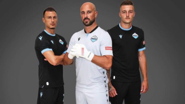 @OfficialSSLazio