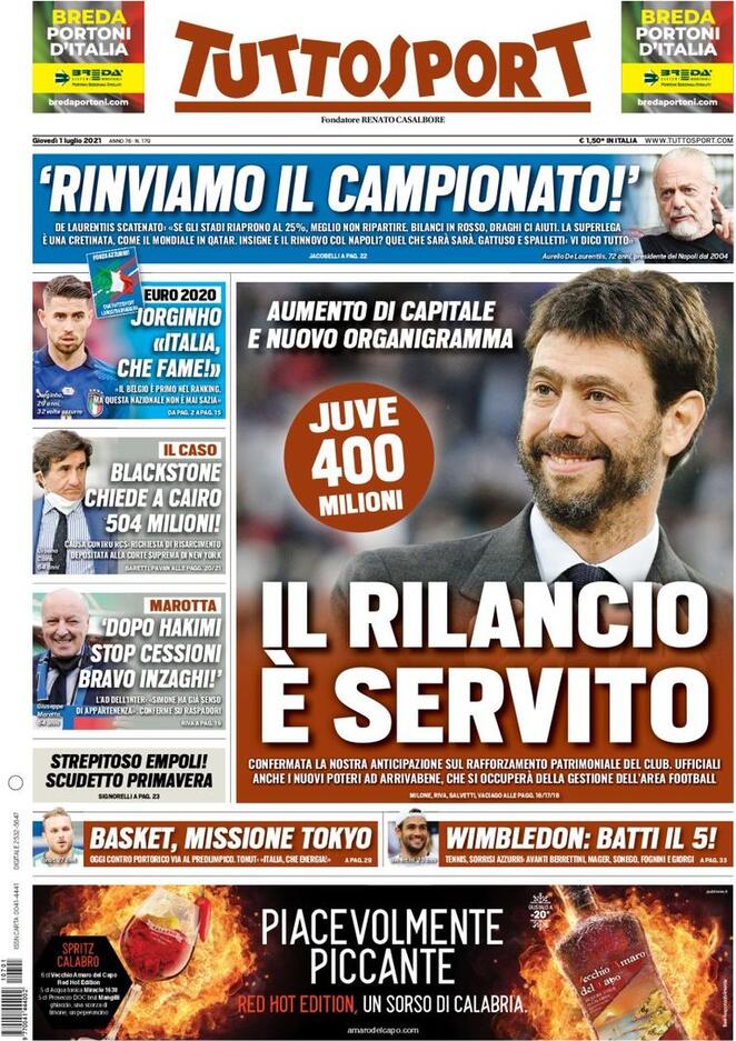 tuttosport 2021 07 01 60dcf0842c3c4