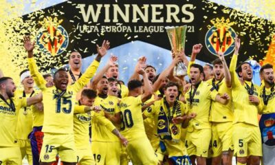 villarreal