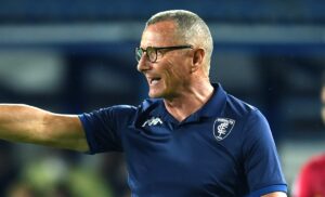 Andreazzoli: «Il 26 maggio persero Totti e De Rossi»