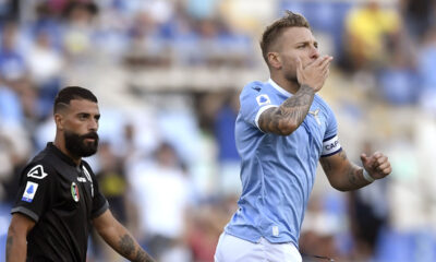 Ciro Immobile