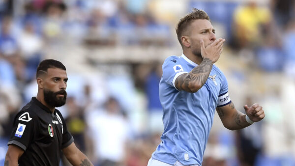 Ciro Immobile