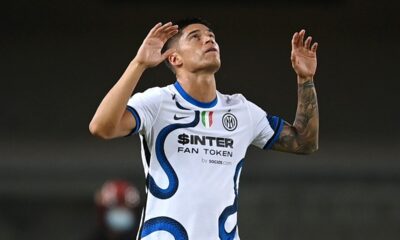 Correa Inter