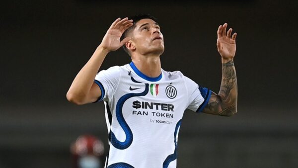 Correa Inter